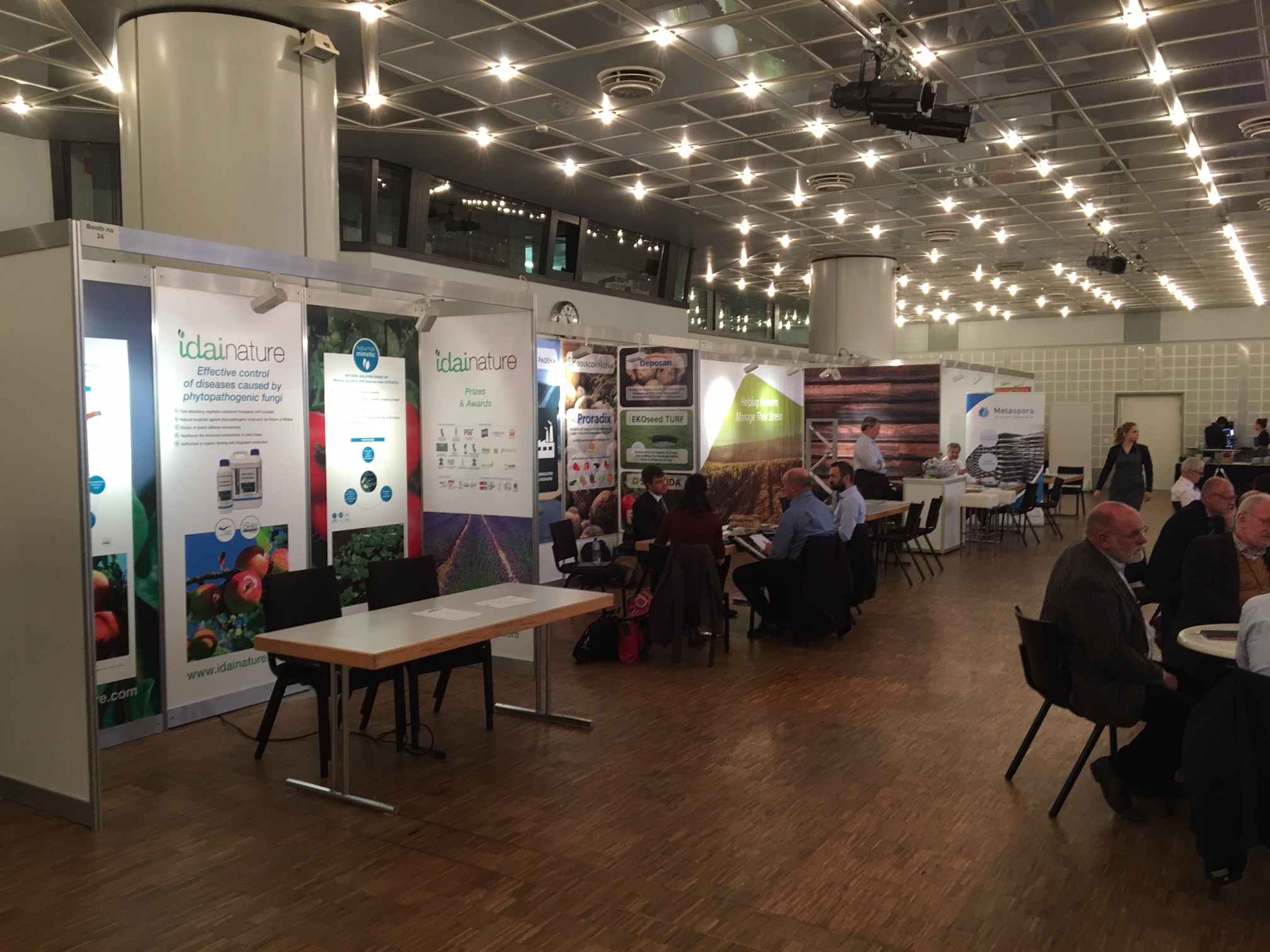 ABIM - The global biocontrol industry meeting -