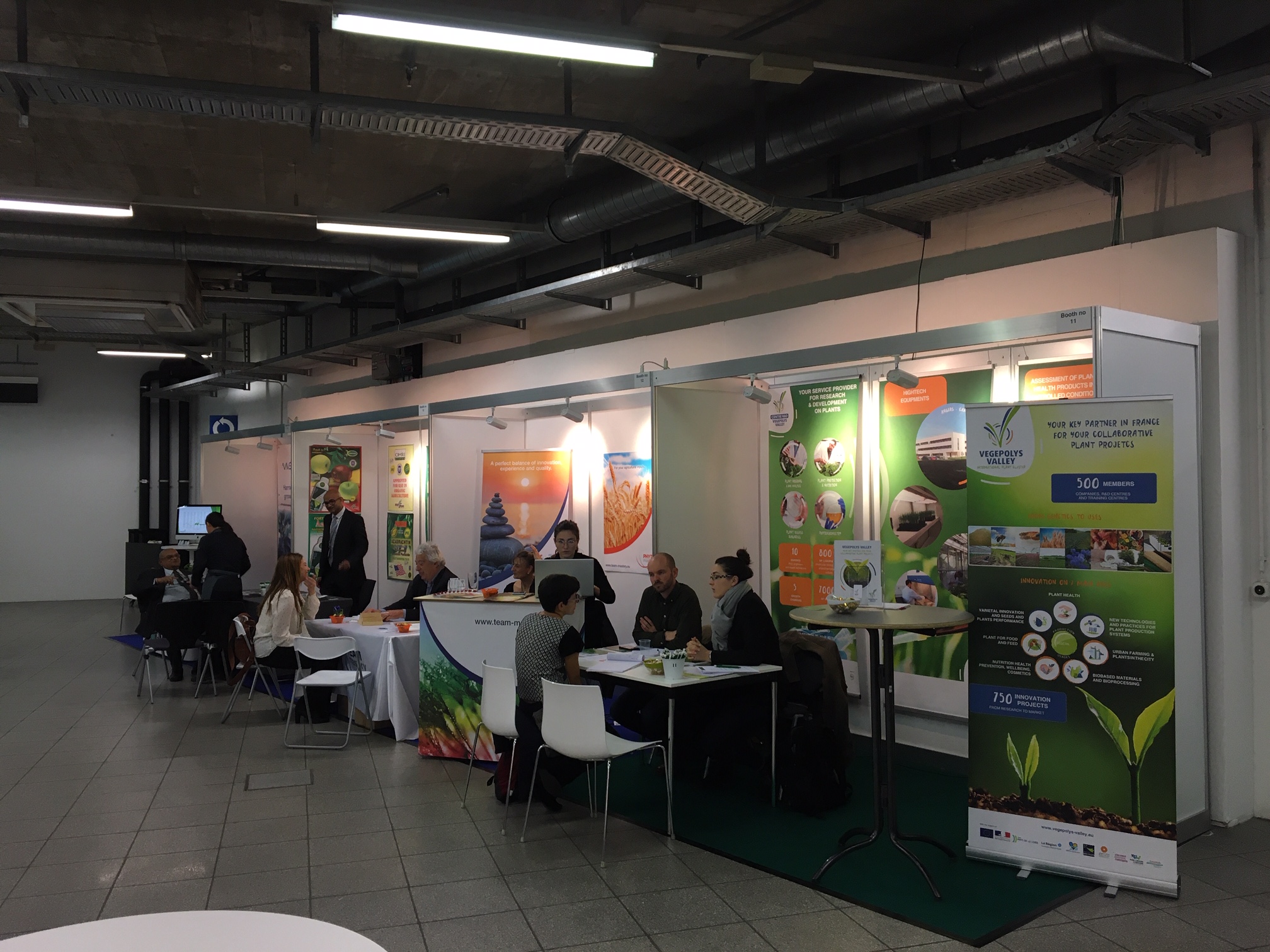 ABIM 2019 - The global biocontrol industry meeting