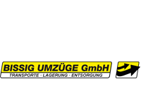 Bissig Umzüge